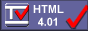 Totally Valid HTML5